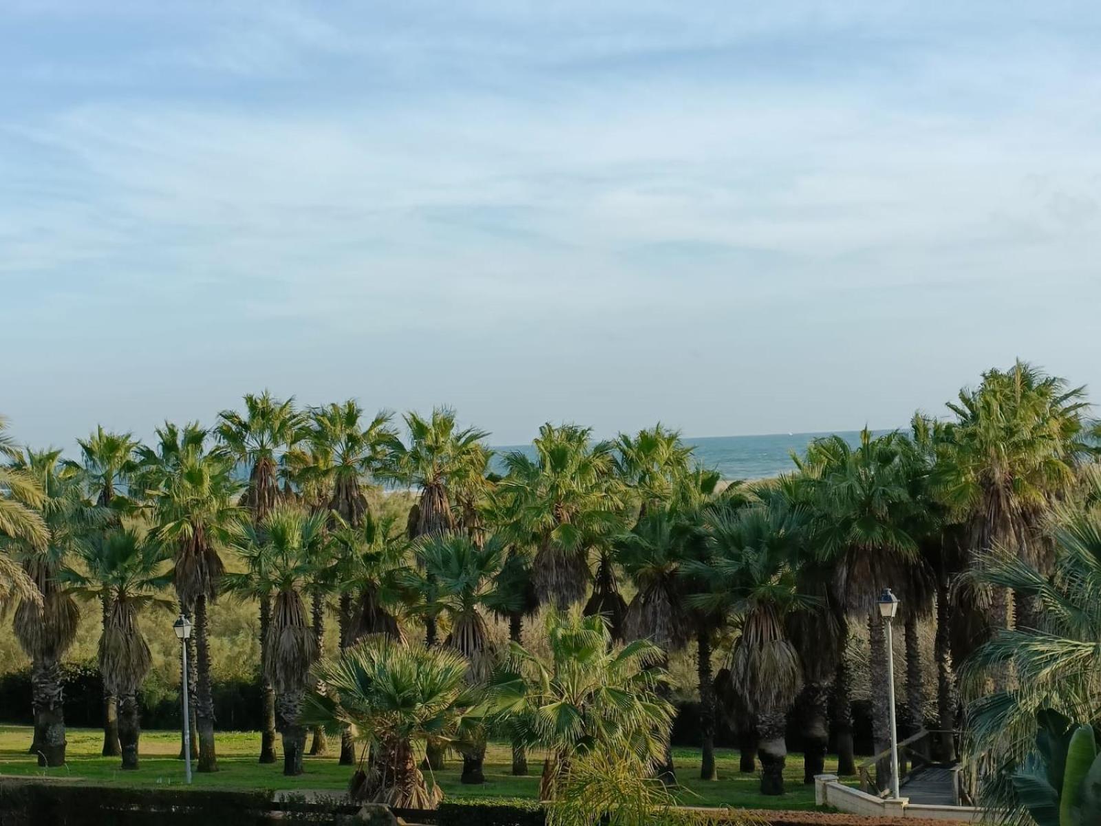 Apartment En Segunda Planta En Urb. Jardines De Isla Canela